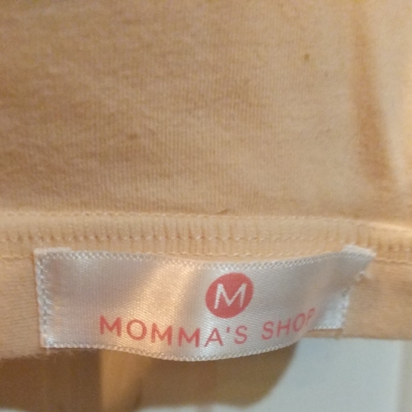 Mama's Shop Bra Size Small Adjustable - Picture 7 of 8